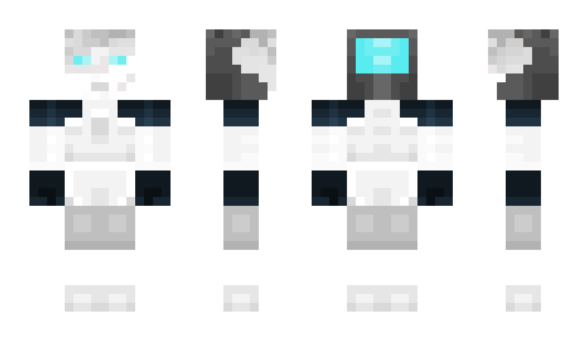 PanGalganek Minecraft Skin