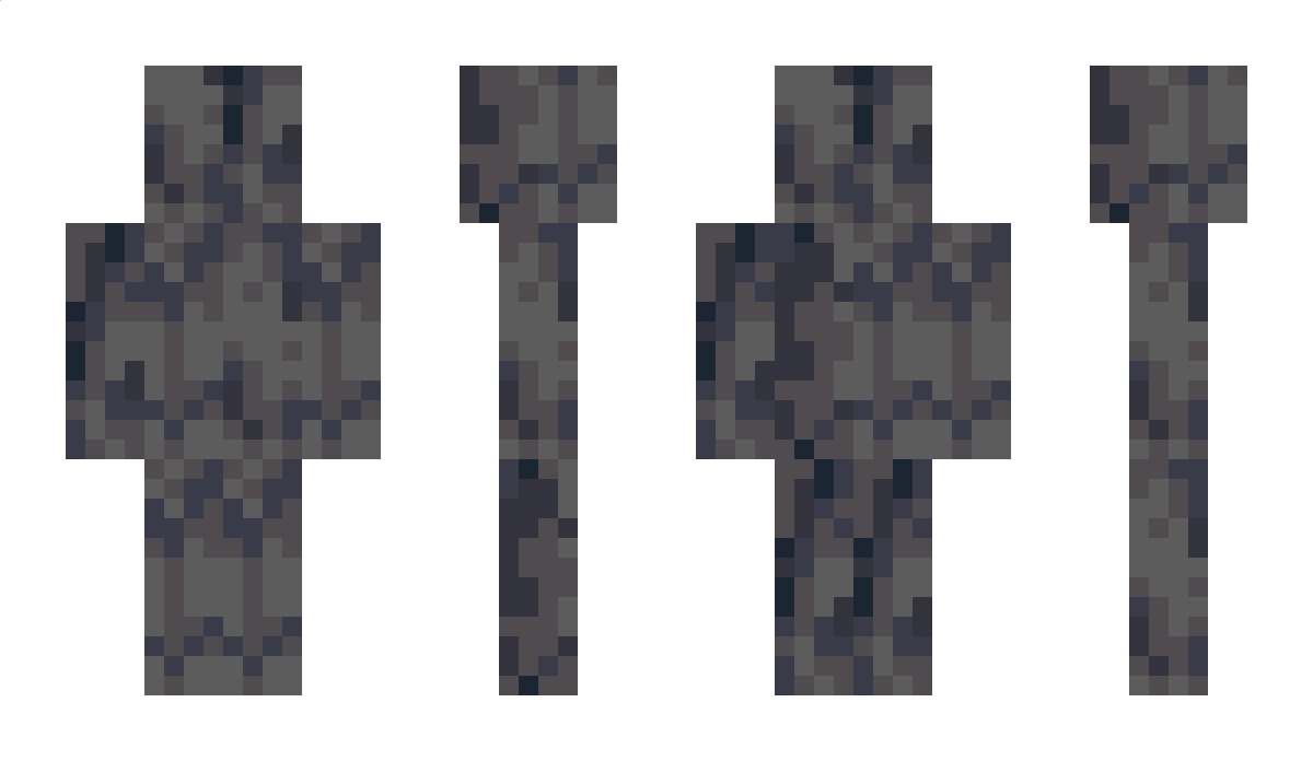 _mint1212 Minecraft Skin
