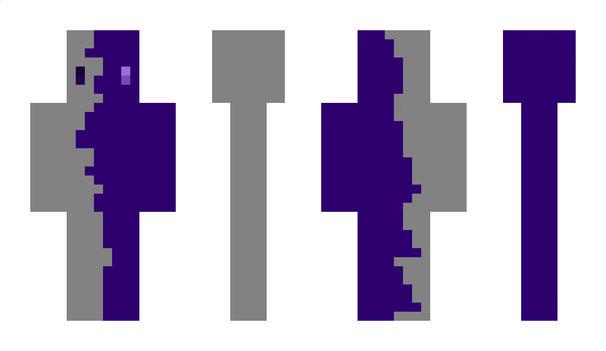 dcguy67 Minecraft Skin