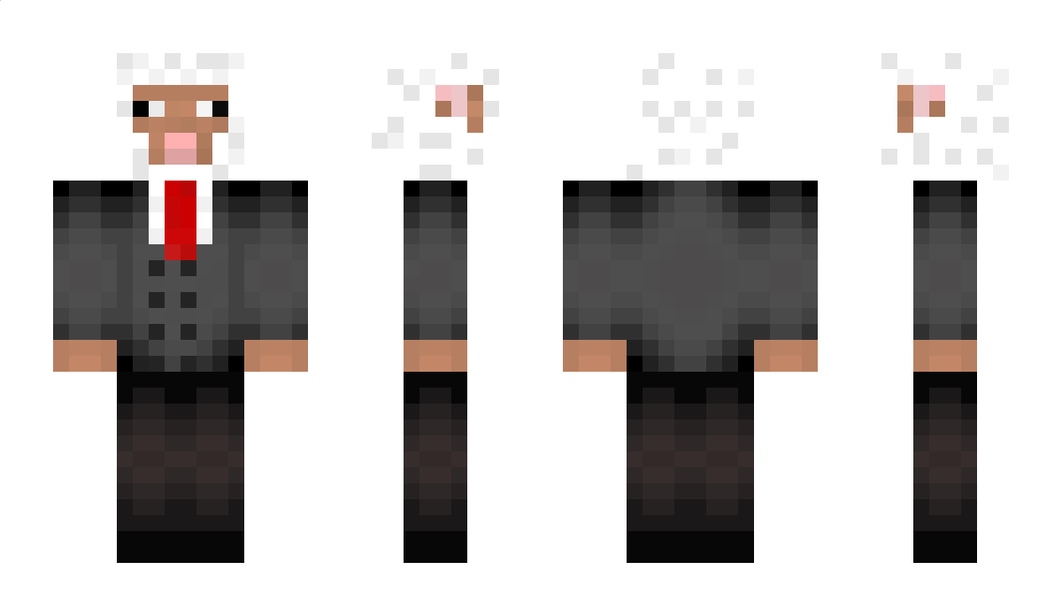 lgerz11 Minecraft Skin