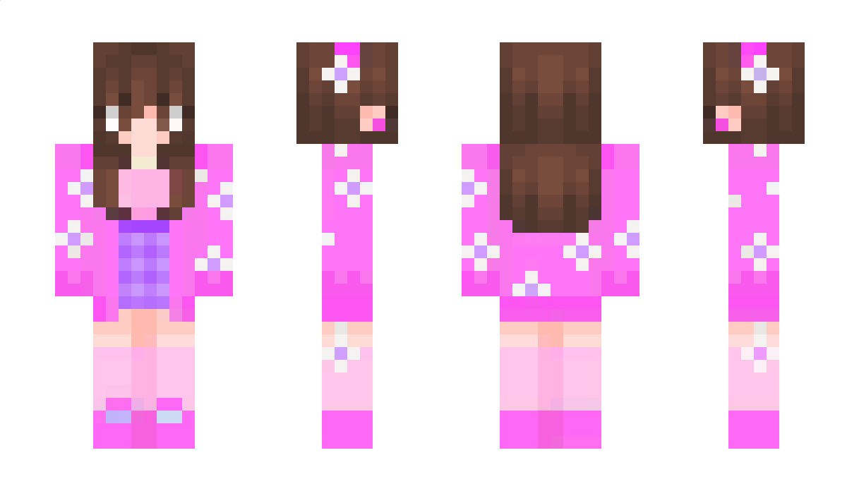 xX_NeWToN_Xx Minecraft Skin