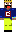 creeperiguess Minecraft Skin