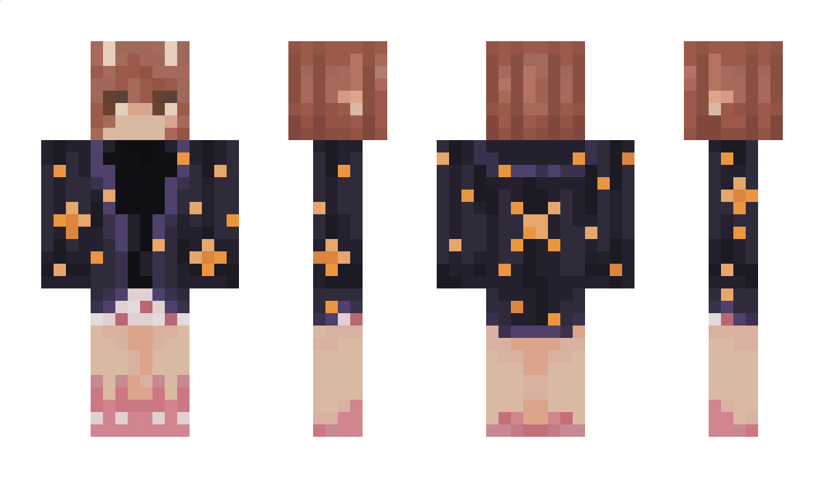 bitit Minecraft Skin