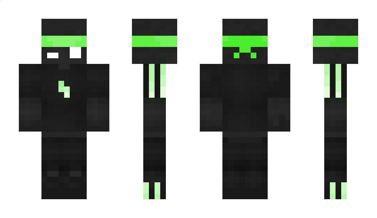 leggettboi05 Minecraft Skin