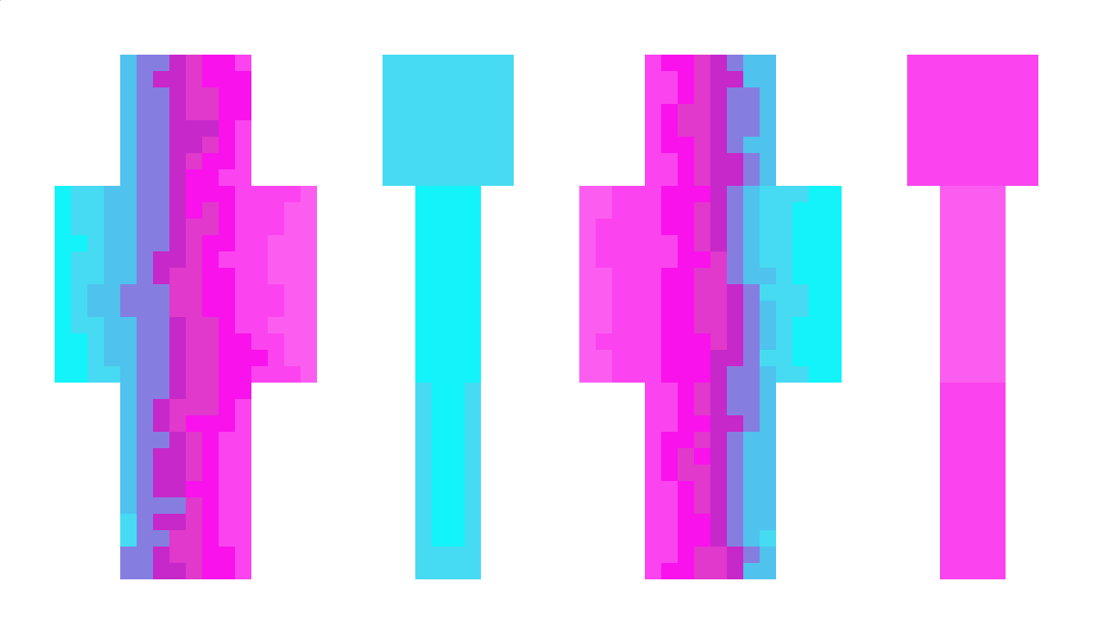 tutanic887 Minecraft Skin