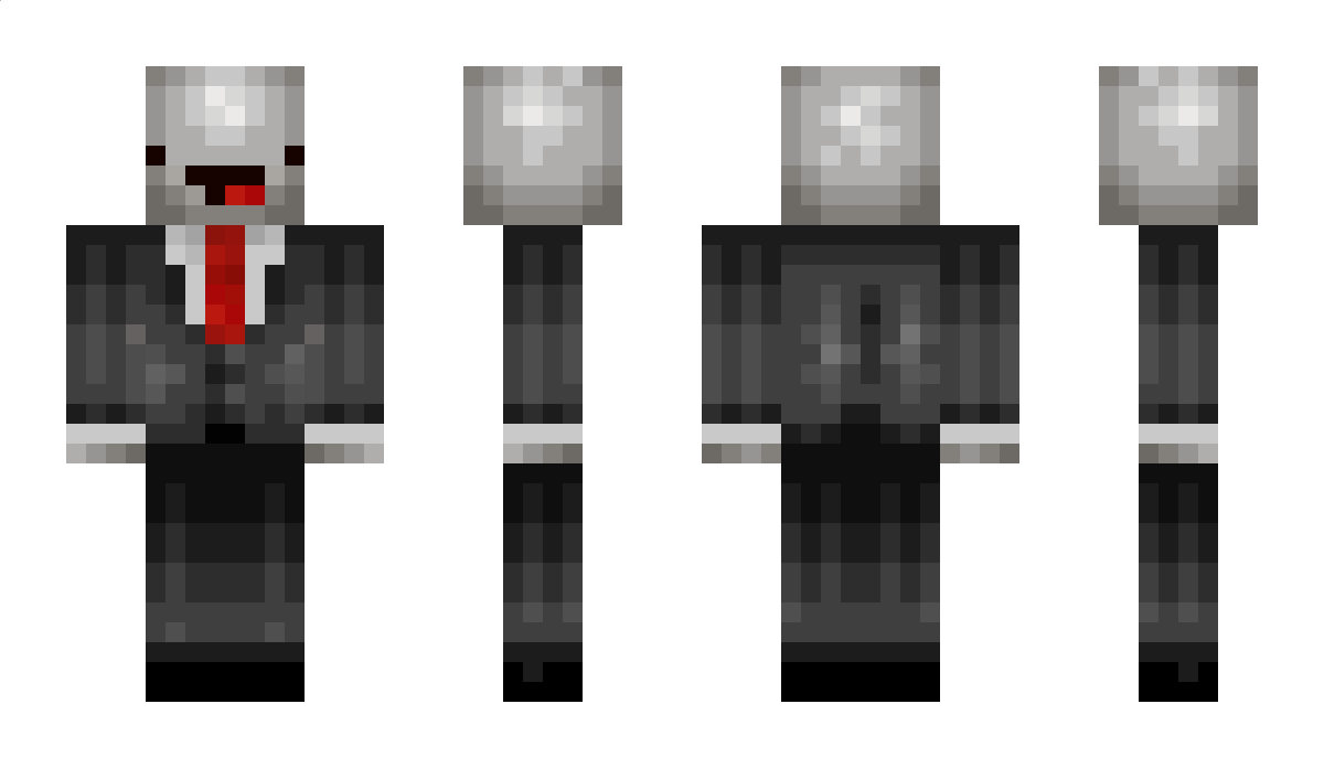 cgd Minecraft Skin