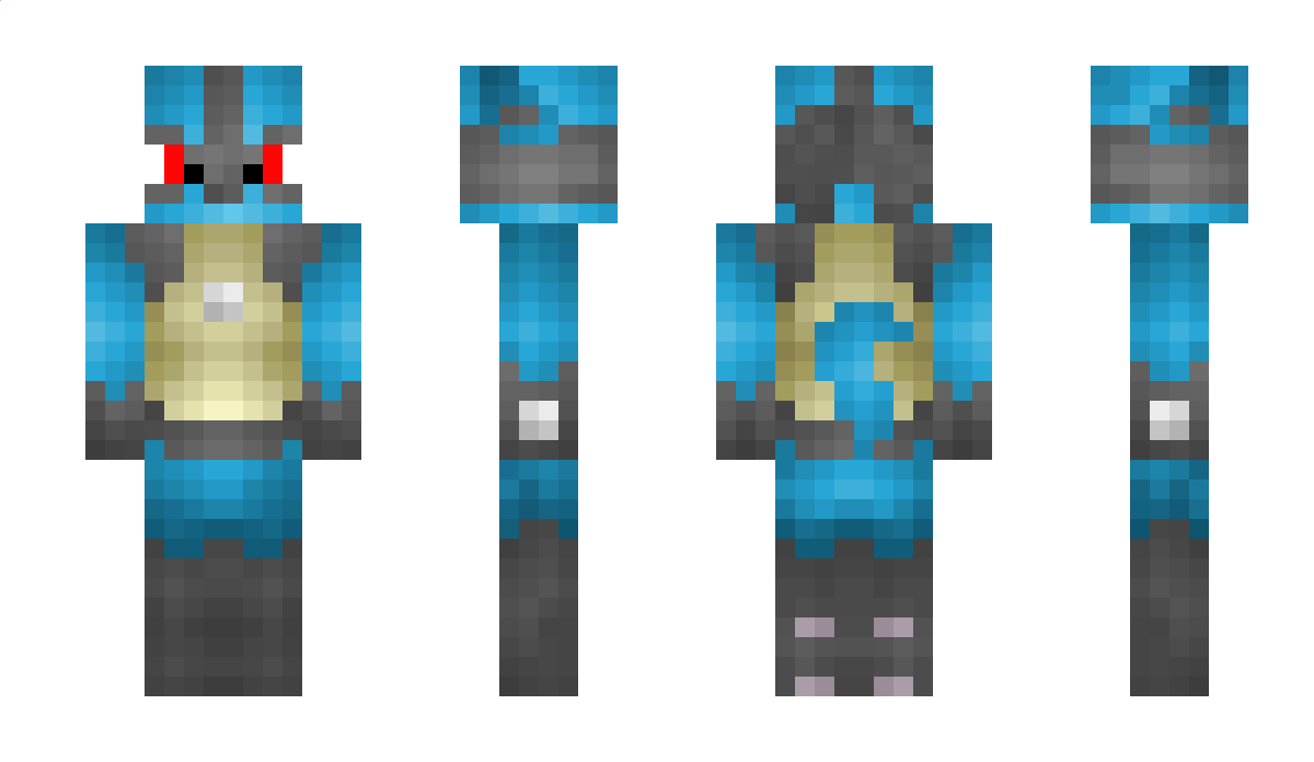 ejc0802 Minecraft Skin