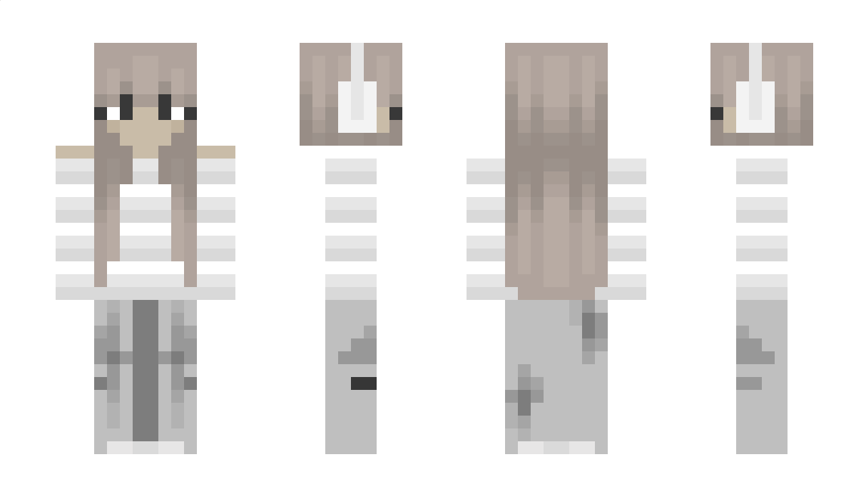 krllxr Minecraft Skin