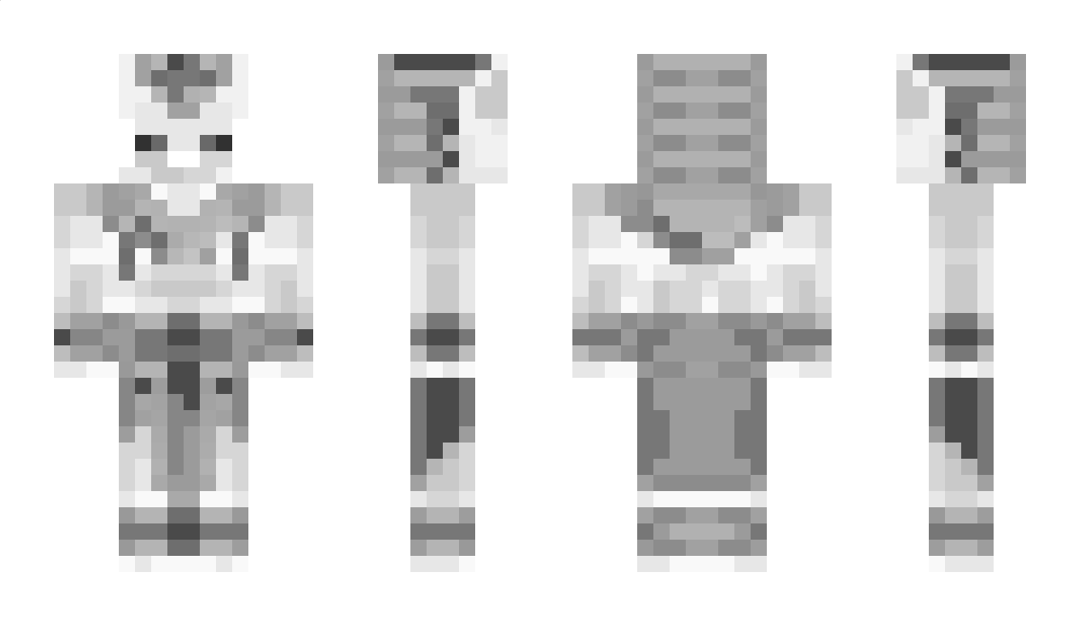 MythicyFlame_ Minecraft Skin