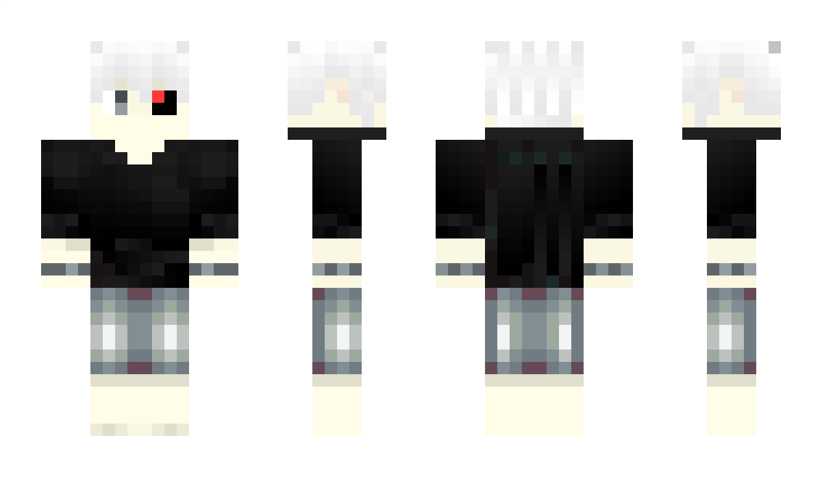 Skinmc