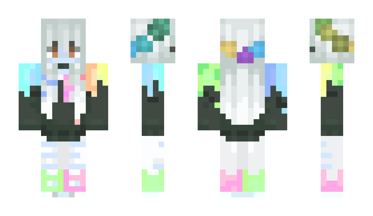 Meenimum_ Minecraft Skin