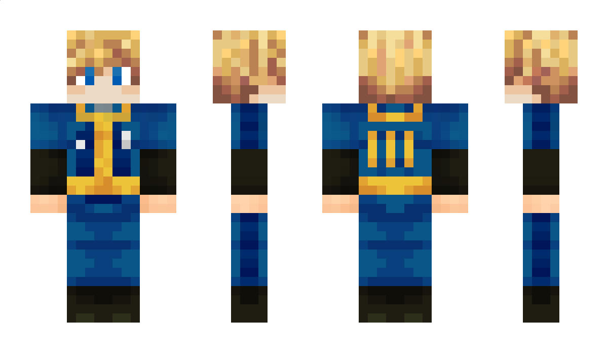 gurguruk Minecraft Skin