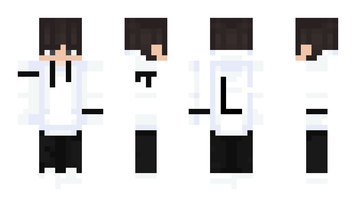 lijan142 Minecraft Skin