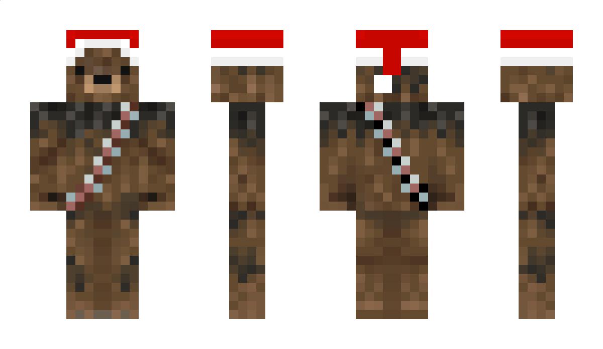 FireMonkeyKids Minecraft Skin