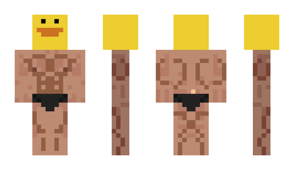 69_BORZYDAR_69 Minecraft Skin