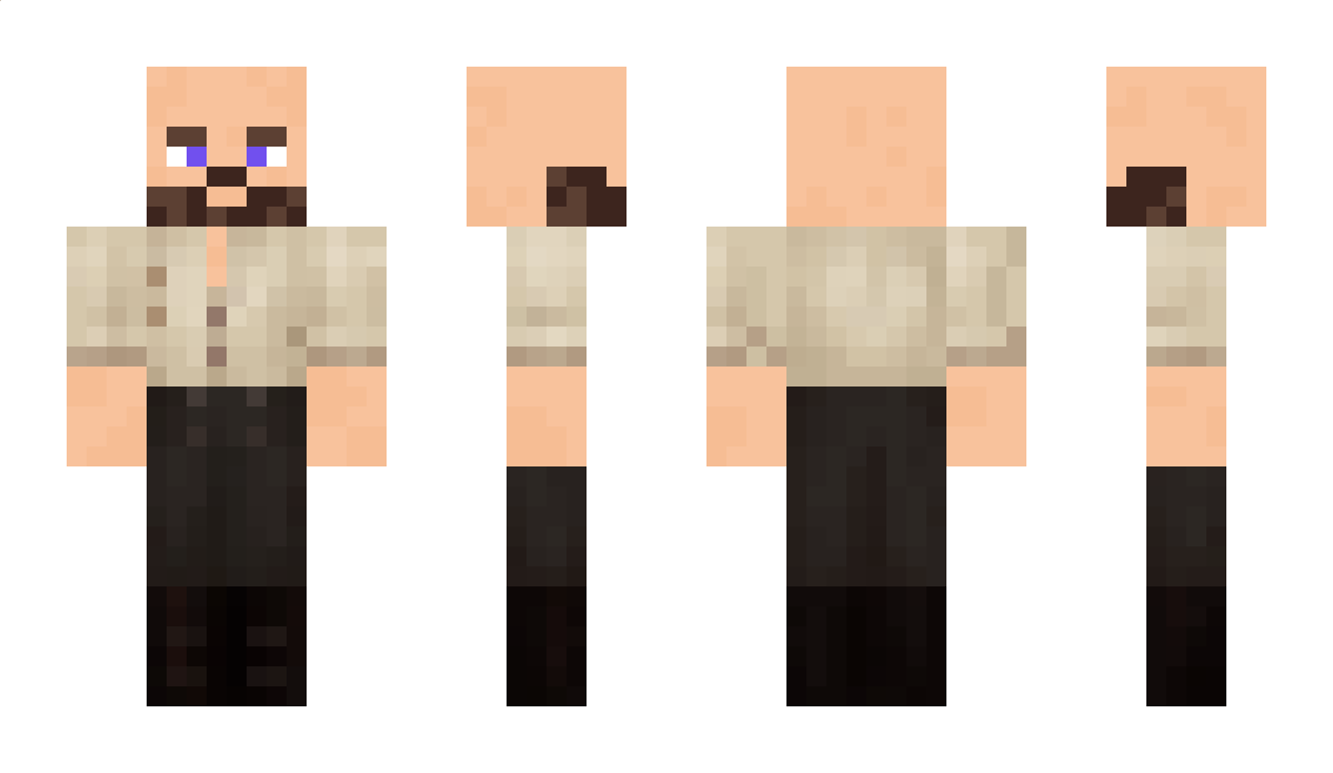 ISirEggLordI Minecraft Skin