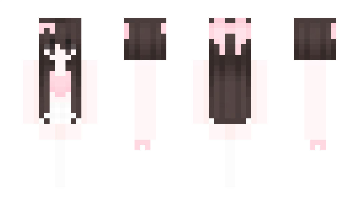 miszus Minecraft Skin