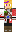 Mrironsheep Minecraft Skin