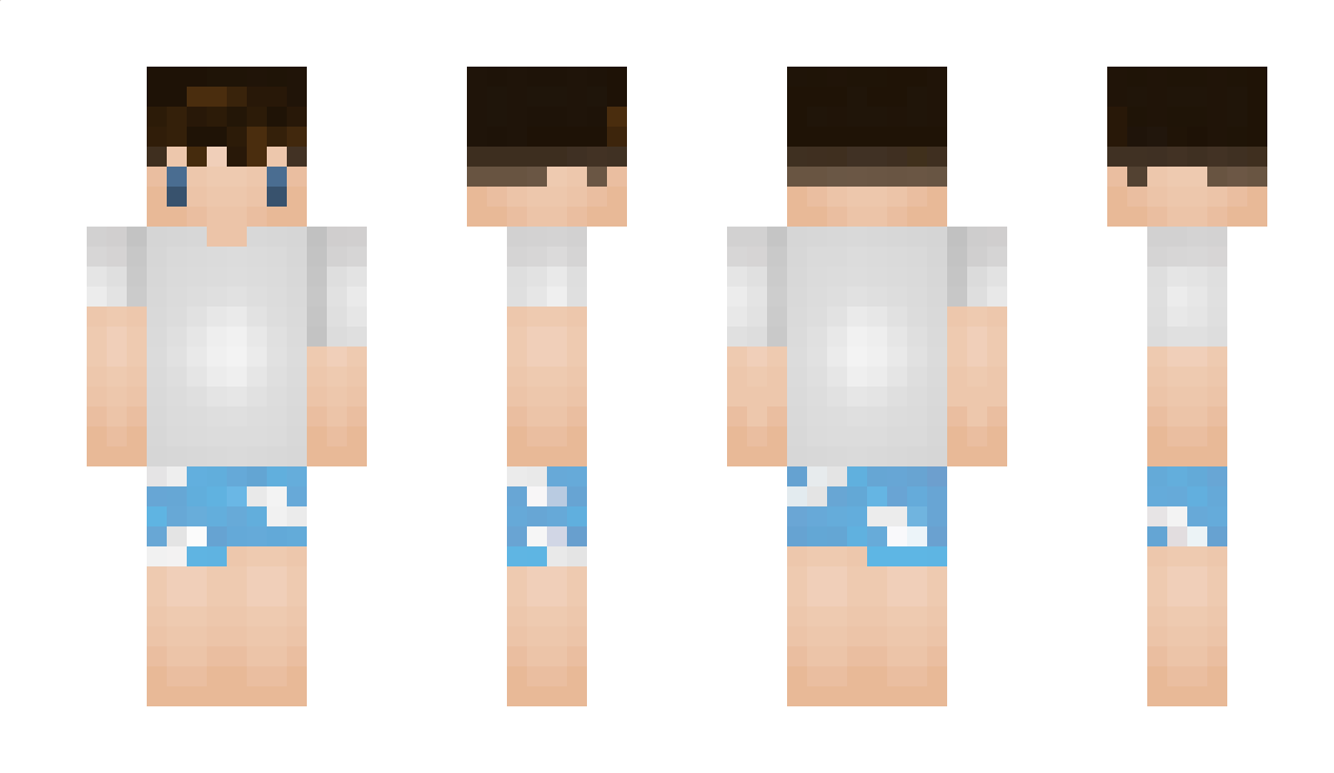 d6ug Minecraft Skin