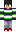 MisterCaua Minecraft Skin