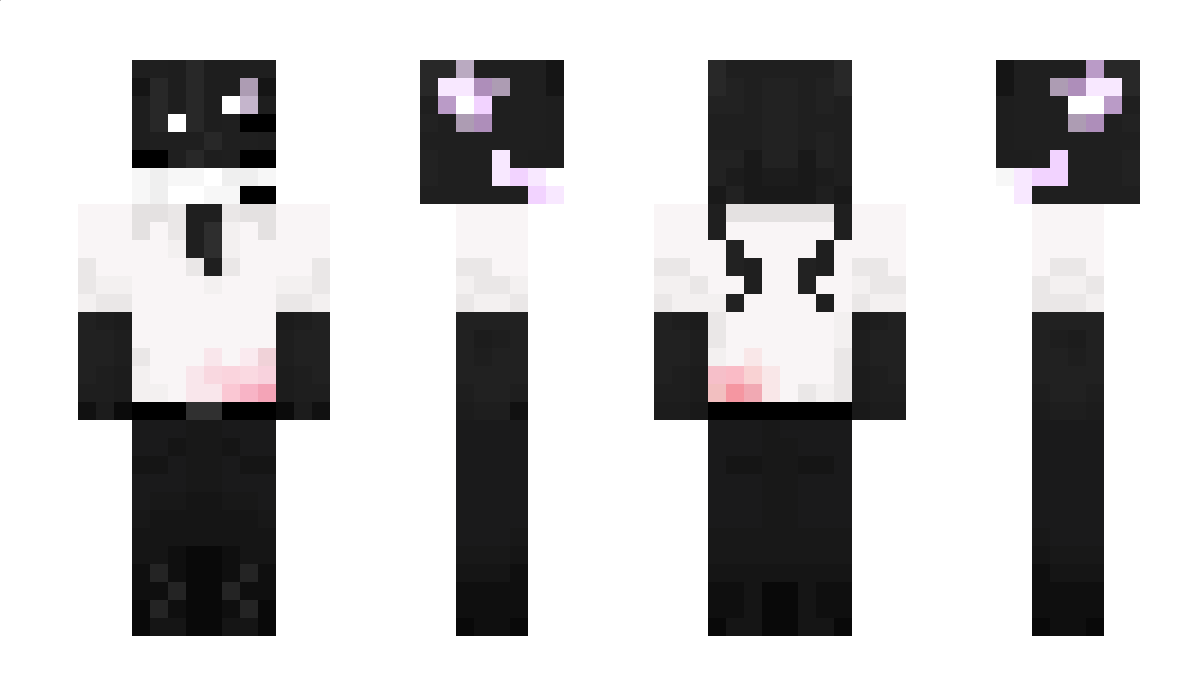 Cwumb Minecraft Skin