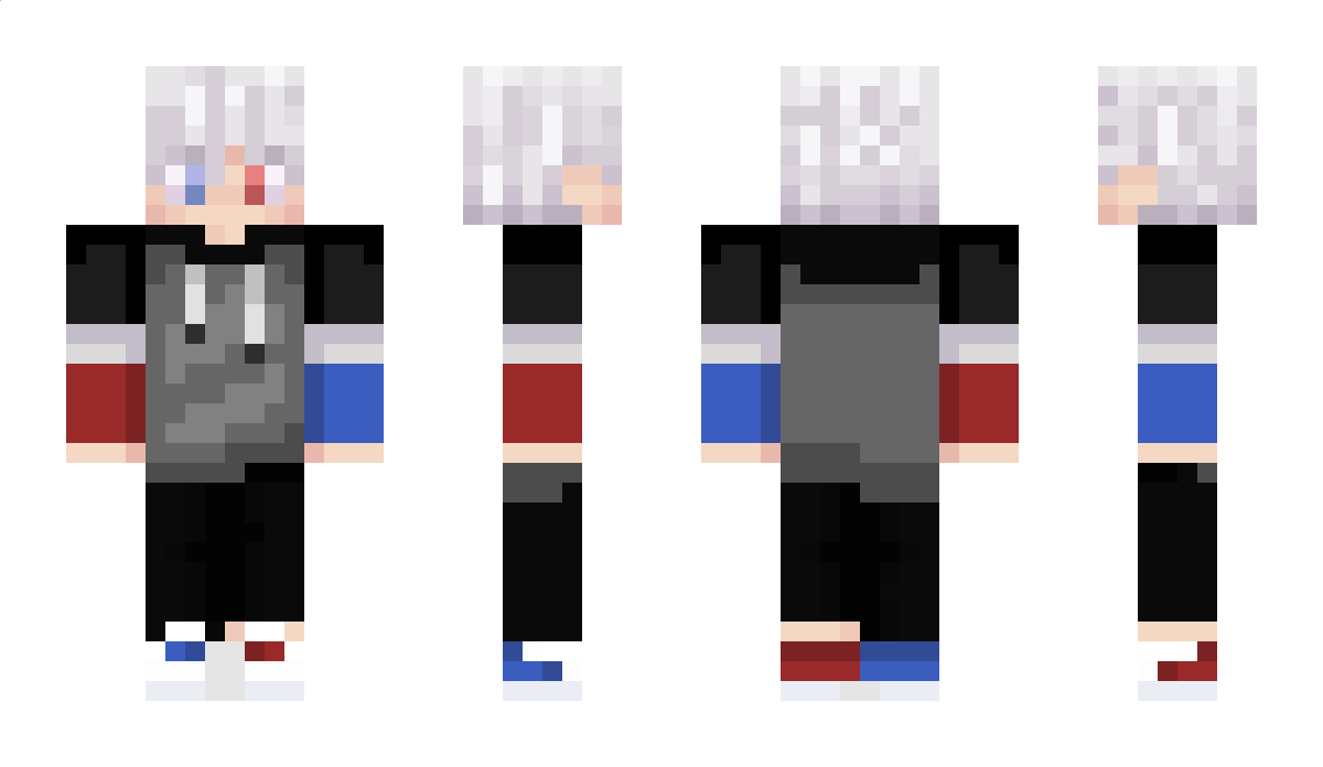 MrPoliceMan2002 Minecraft Skin