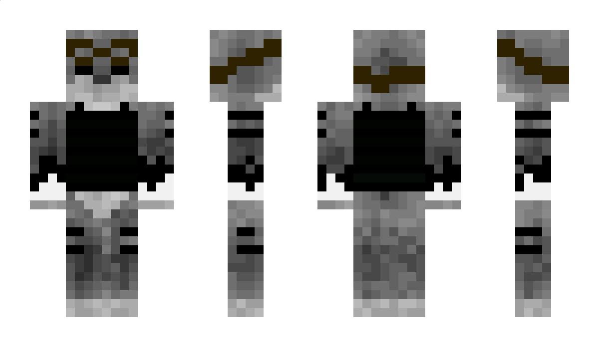 TGwaB_Lol Minecraft Skin