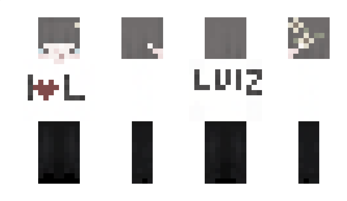 Mcae Minecraft Skin