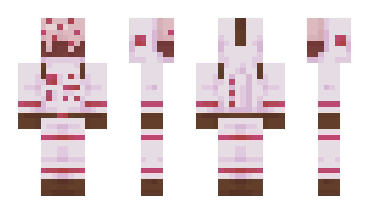 ImKipper Minecraft Skin