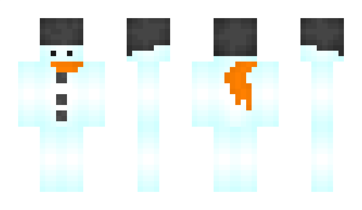 SportsWriterMAB Minecraft Skin