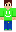 BambusBerhorst Minecraft Skin