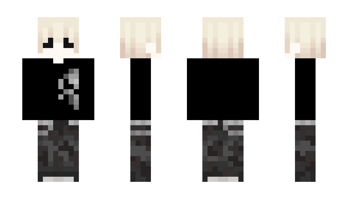 lLyrix Minecraft Skin