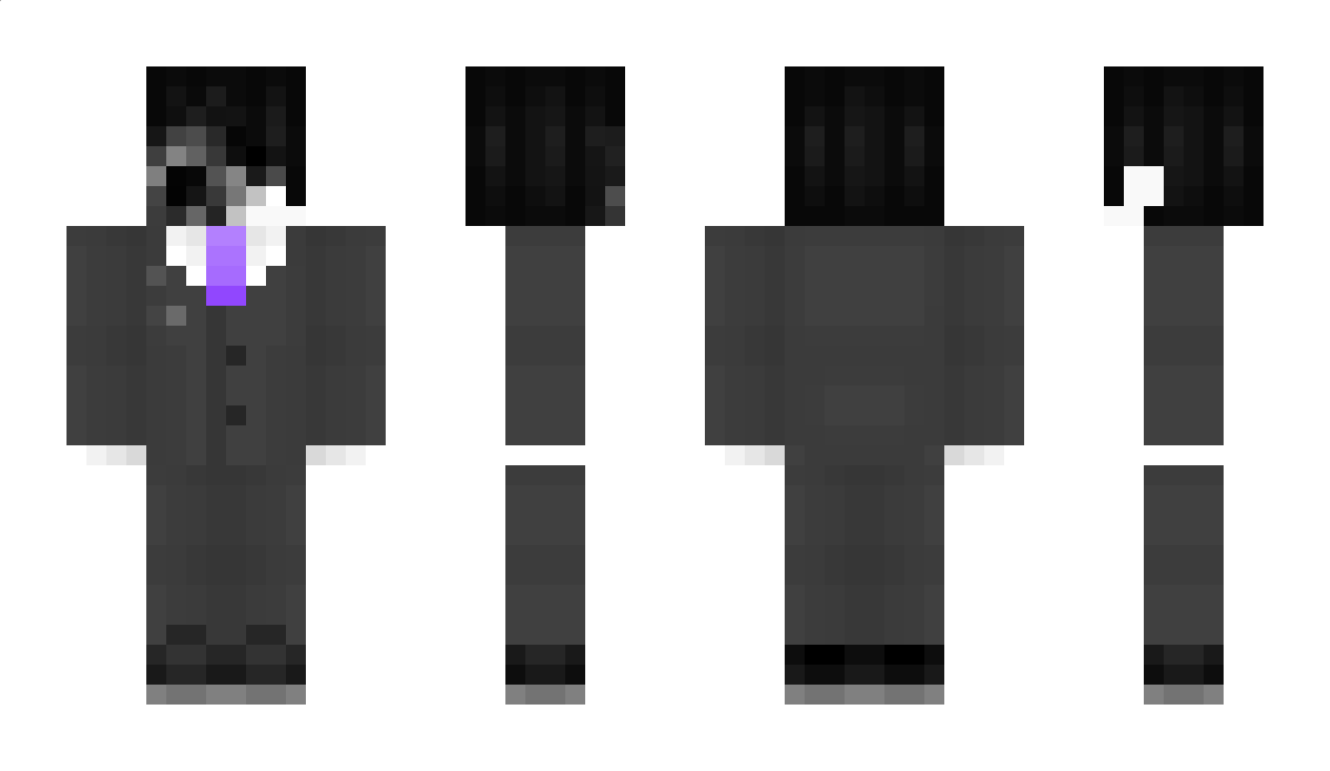 Swylix Minecraft Skin