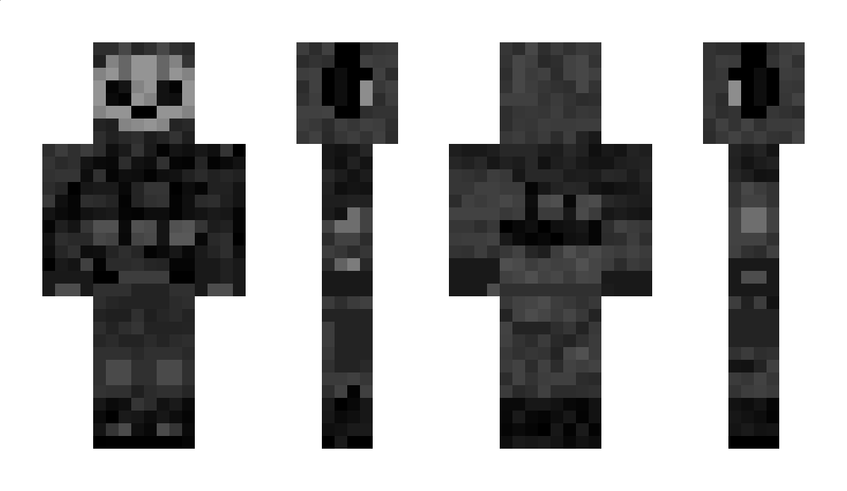 ImHimithy_ Minecraft Skin