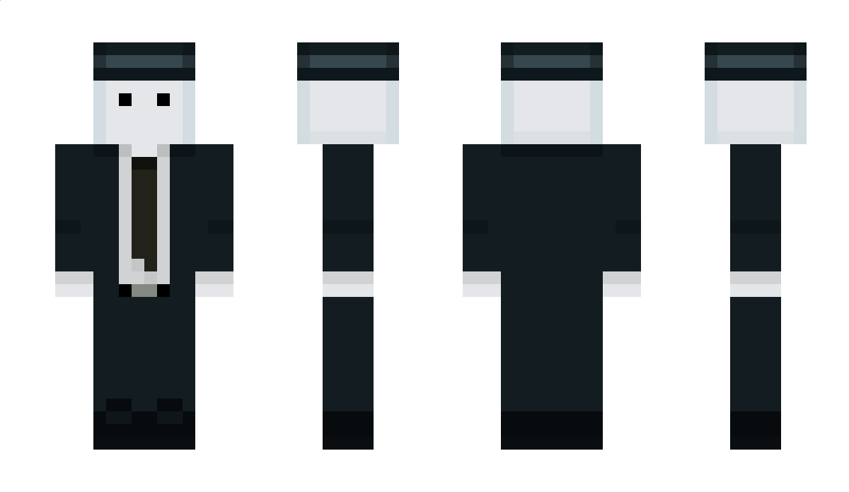 Timergalaxy Minecraft Skin