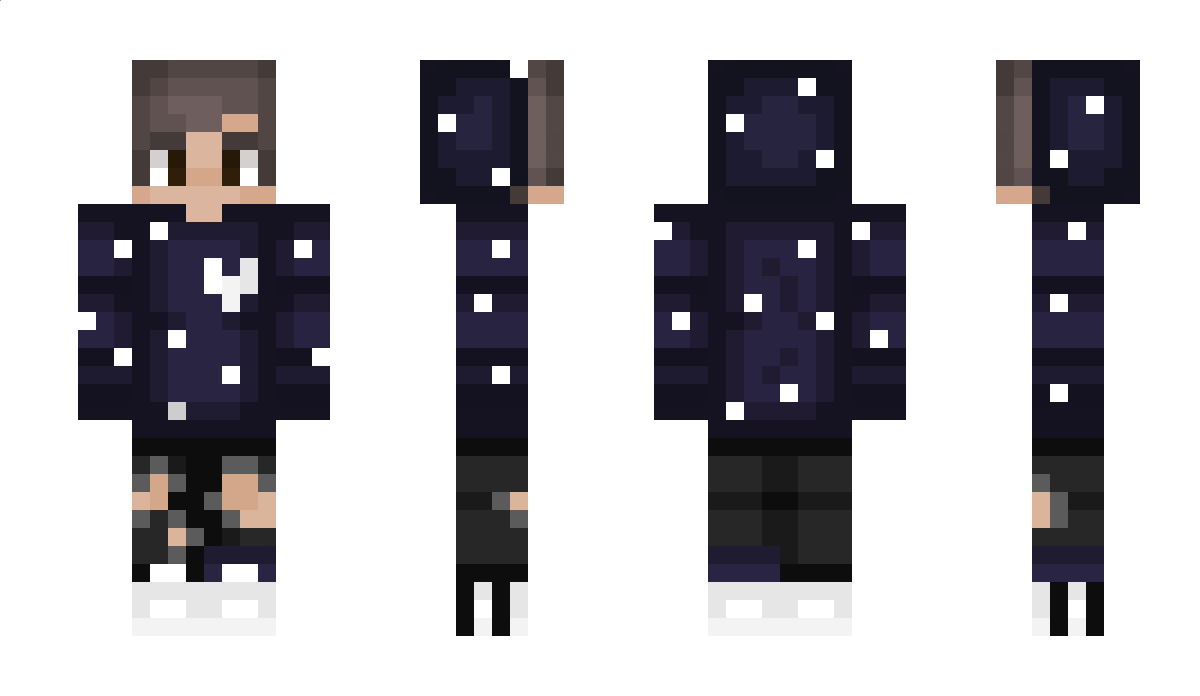 Captain__Ares Minecraft Skin