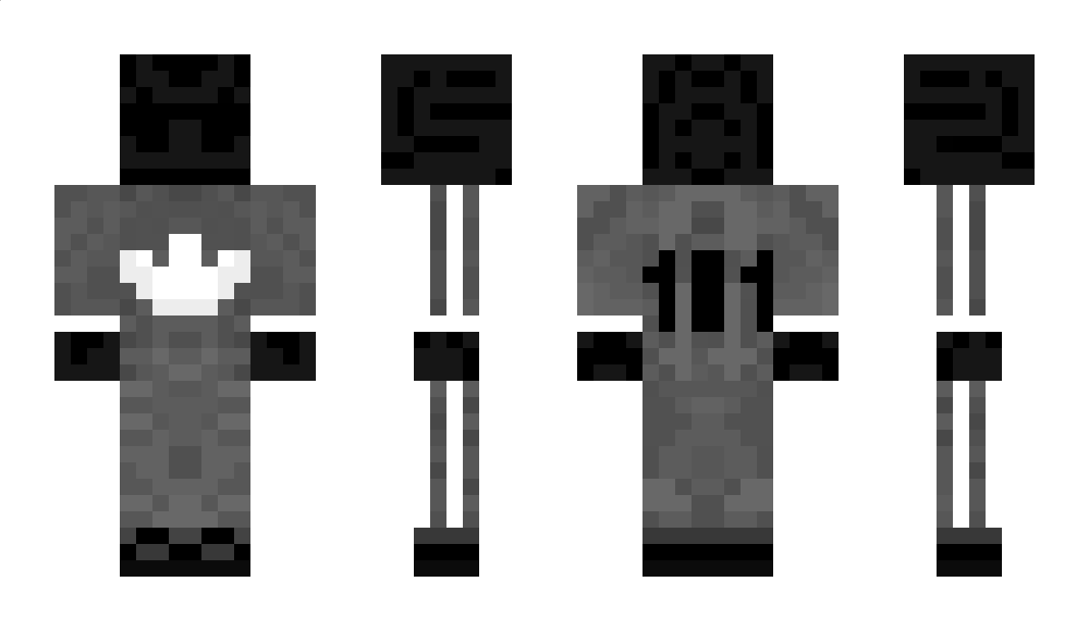 Avlney Minecraft Skin