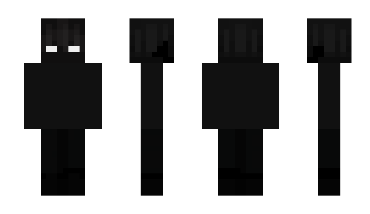 TheyCallMeSnappy Minecraft Skin