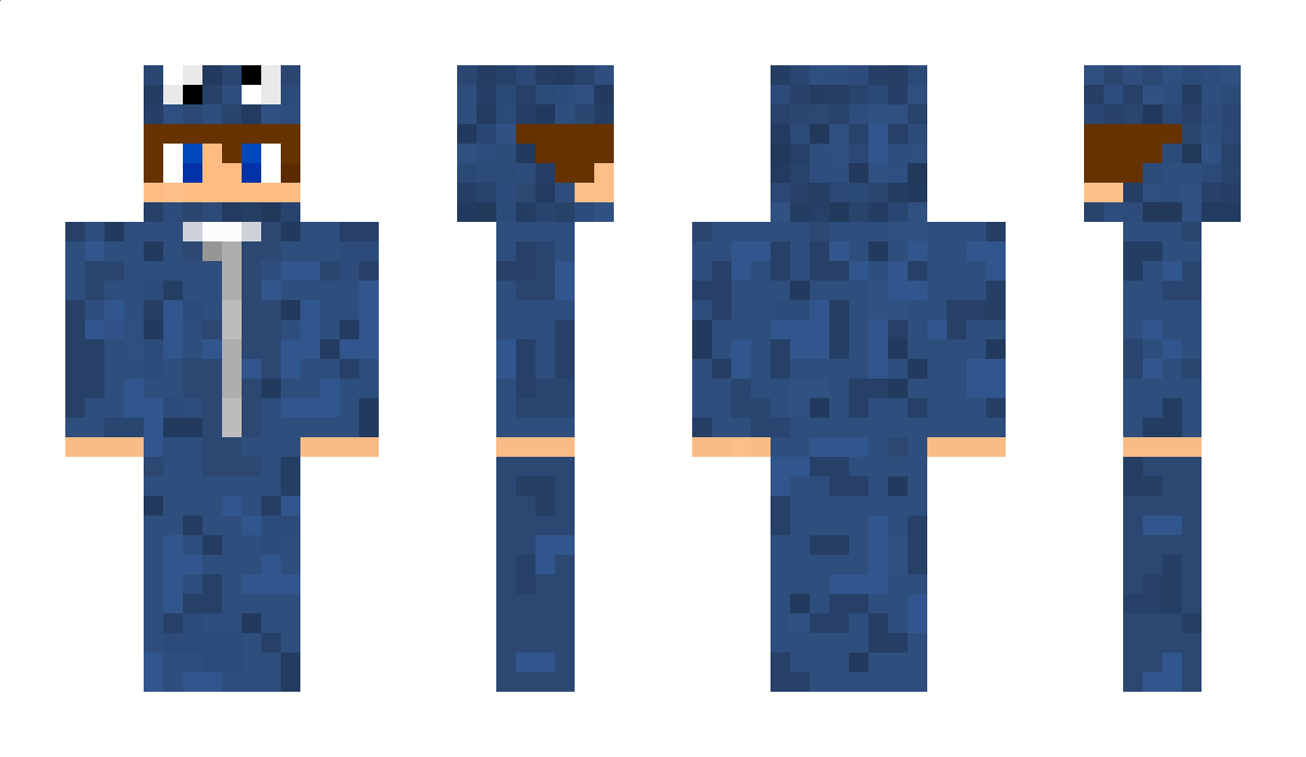 _Reece_ Minecraft Skin