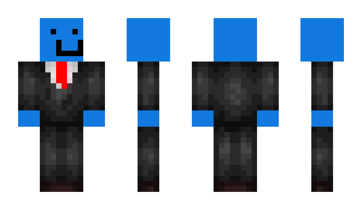 NotAyden32 Minecraft Skin