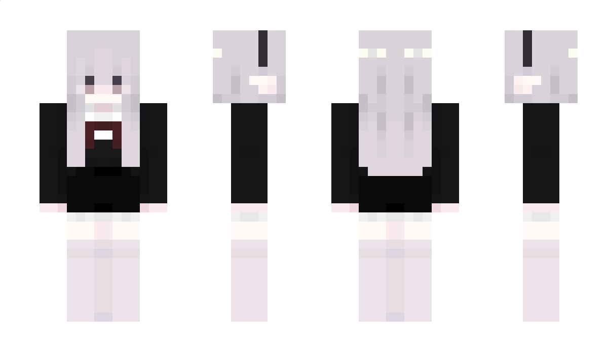 Augeni Minecraft Skin