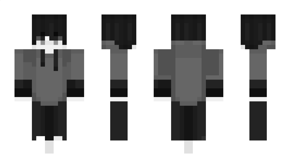 _1cyHot Minecraft Skin