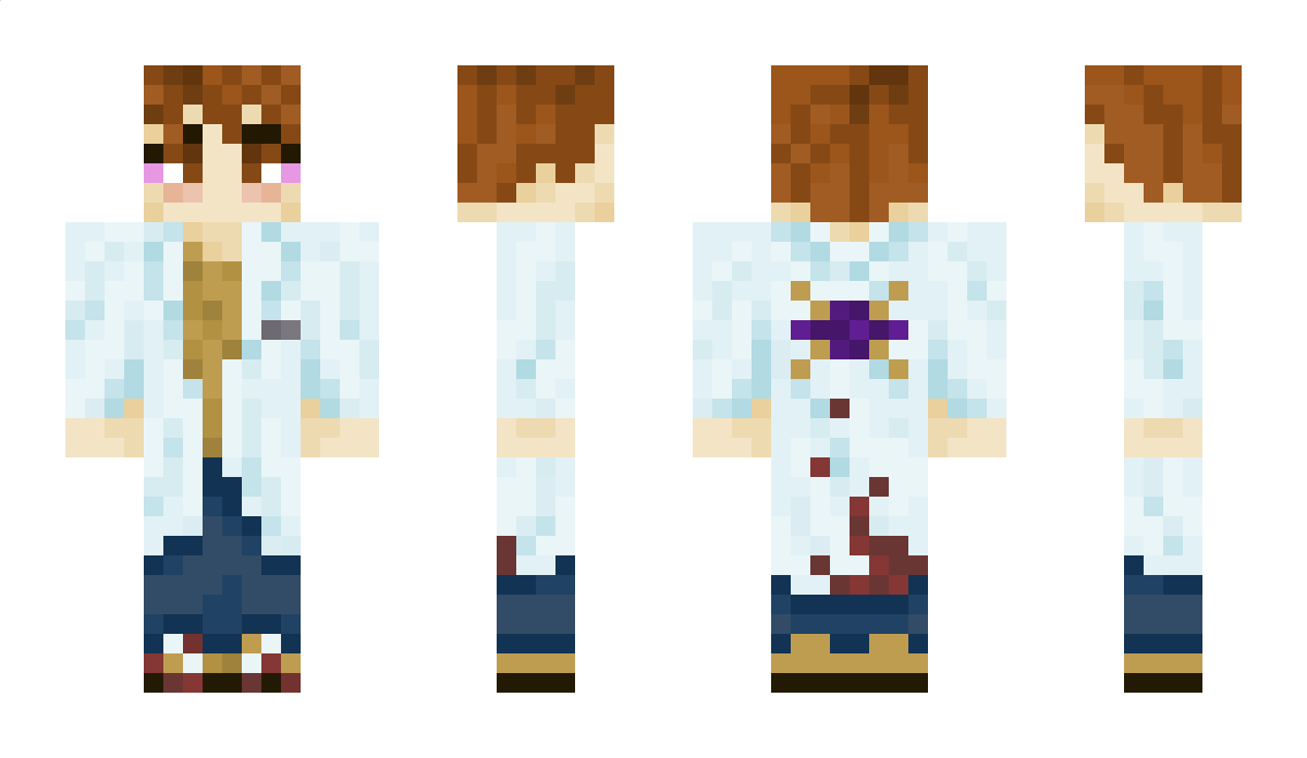 Woe_is_Lee Minecraft Skin