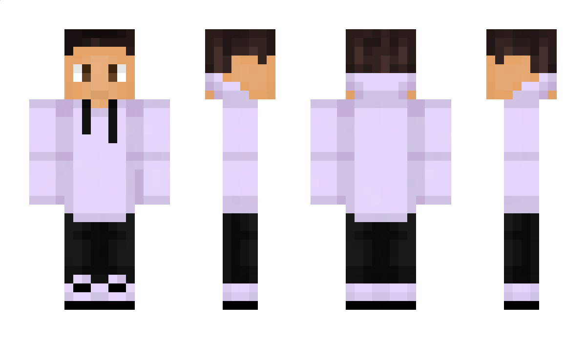 FatTubz Minecraft Skin