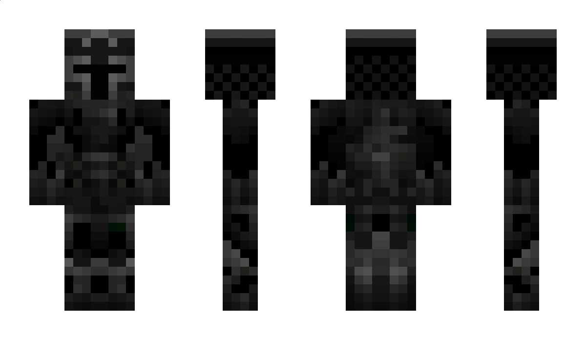 PeppyThePeanut Minecraft Skin