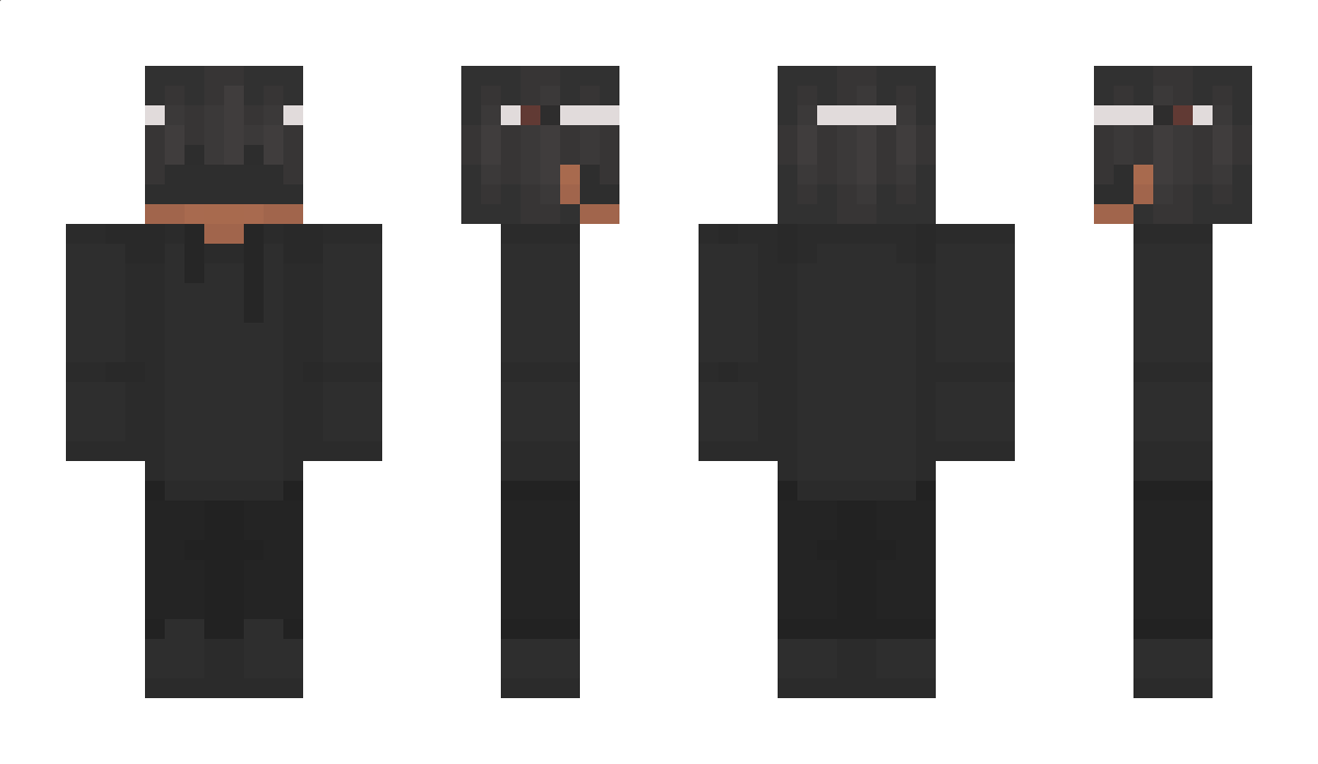 Matrtin9571 Minecraft Skin