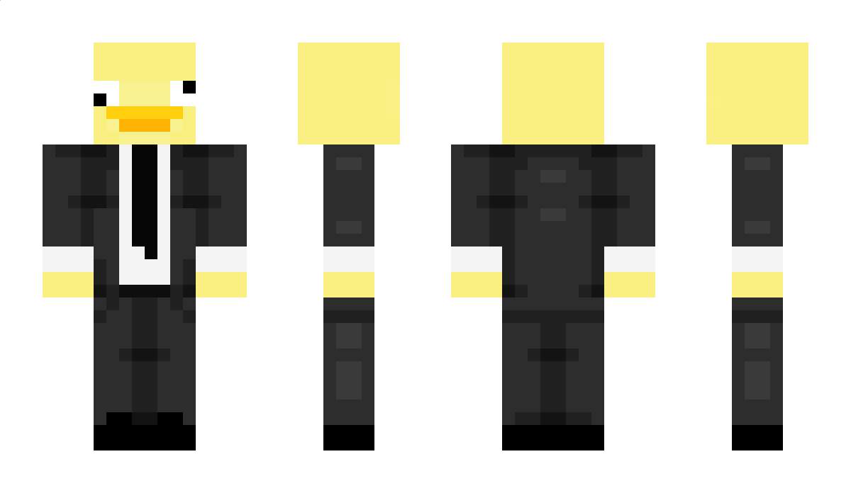 Acez3985 Minecraft Skin