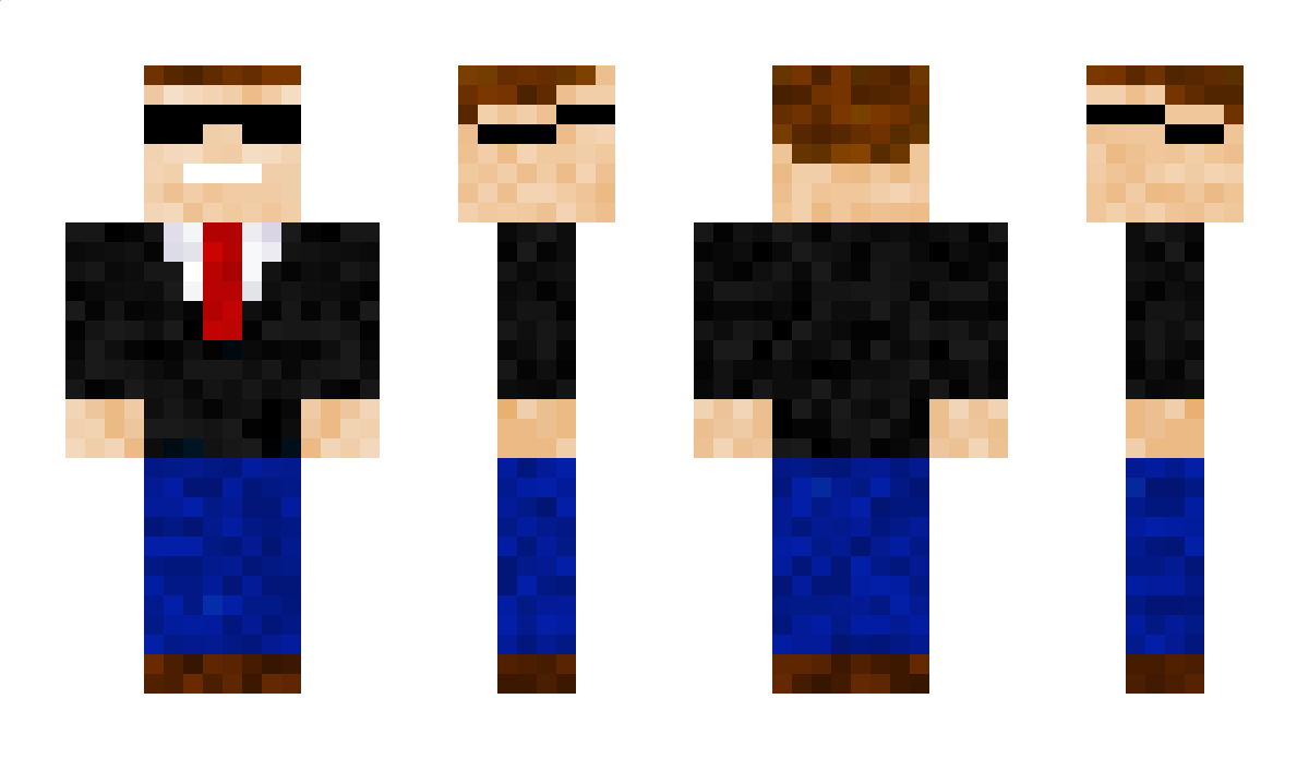 legomaster59 Minecraft Skin