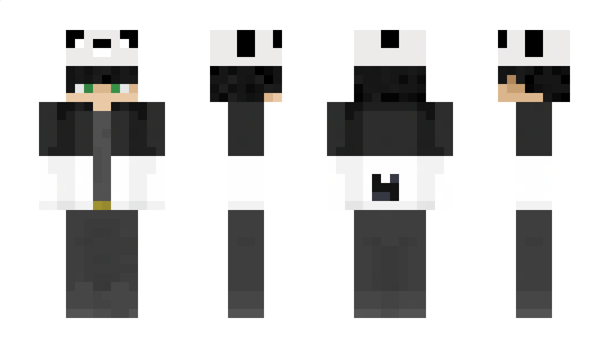 Lennerd1 Minecraft Skin