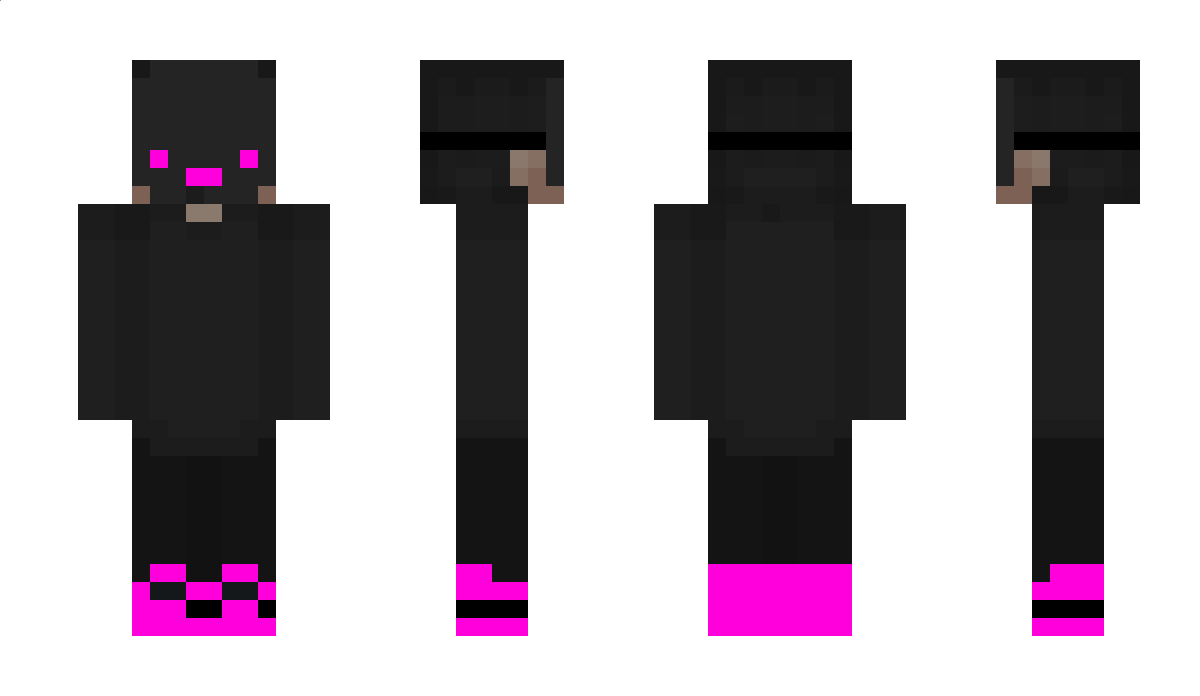 isaf4_ Minecraft Skin